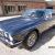 DAIMLER DOUBLE SIX 1990 COVERED 55,000 MILES FROM NEW - STUNNING