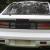 Nissan 3000ZX 1990 Targa TOP Manual Body Interior GC Z32 Engine NON Turbo in QLD