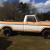 Ford F 150 pick up truck