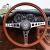 1969 Jaguar E-Type Series 2 Roadster OTS