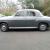 Rover 100 P4 2.6 4dr 1959 REG NO: 751 GAE