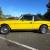TRIUMPH STAG 3.0 4 SPEED MANUAL WITH OVERDRIVE 4 YEAR RESTORATION COMPLETED 2015