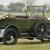 1919 Wolseley 16/20hp Five-seat Tourer