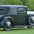 1927 Hispano Suiza H6B Park Ward foursome Coupe