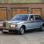 1985 Rolls Royce Silver Spirt