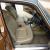 DAIMLER DOUBLE SIX VDP AUTO 1974 68,000 MILES FROM NEW VERY RARE CAR