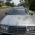 Mercedes Benz 300CE 1989 TWO Door Sports Coupe Silver in NSW