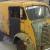 Morris J VAN Rough Very Rusty Some Spares Great Project in VIC