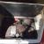Autobianchi Bianchina Furgoncino Original Factory RHD Fiat 500 Giardiniera