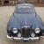 JAGUAR MK II 3.8 AUTO 1964 IN STUNNING CONDITION THROUGHOUT