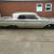 SUPER COOL '63 2 DOOR MERCURY BREEZEAWAY LOWRIDER GREAT PATINA MEAN LOOKING CAR