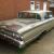 SUPER COOL '63 2 DOOR MERCURY BREEZEAWAY LOWRIDER GREAT PATINA MEAN LOOKING CAR
