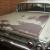 SUPER COOL '63 2 DOOR MERCURY BREEZEAWAY LOWRIDER GREAT PATINA MEAN LOOKING CAR