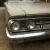 SUPER COOL '63 2 DOOR MERCURY BREEZEAWAY LOWRIDER GREAT PATINA MEAN LOOKING CAR