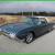 Ford: Thunderbird