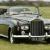 1964 Rolls Royce Silver Cloud 3 Convertible