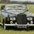 1964 Rolls Royce Silver Cloud 3 Convertible