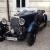 1935 Lagonda 3 1/2 Litre Tourer