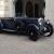 1935 Lagonda 3 1/2 Litre Tourer