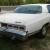 1974 Chevrolet Impala 350 V8 Auto RHD NOT Pontiac Cadillac Buick Oldsmobile