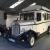 ASQUITH MASCOT * VINTAGE WEDDING BUS * 9 SEATER * IN UK STOCK AND REGISTERED