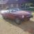 1979 MGB Tourer Good Solid Entry Level Mechanically Sound Performance MG in SA