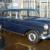 1967 Mercedes-Benz 200 FINTAIIL PETROL MANUAL