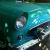 Ford Thunderbird 1955 in WA