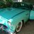 Ford Thunderbird 1955 in WA