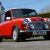  1993 Rover Mini Cooper on just 849 miles from new