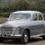  ROVER P4 90 BEAUTIFUL EXAMPLE WITH JUST 76,000 MILES 