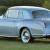 1957 Bentley S1 Continental Park Ward 2 door Coupe