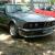 BMW 635I HARTGE EDITION BARN FIND SPARES OR REPAIR