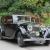 1937 Rolls-Royce 25/30 Freestone & Webb GRO55