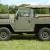 Land Rover Lightweight 200 TDI Soft Top