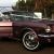 1964 1 2 Ford Mustang Springtime Violet Coupe in NSW