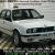 1990 BMW E30 320i Auto 4dr in Alpine White only 77k, Appreciating Classic