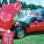  1989 C4 Chevrolet Chev Corvette Classic Collectors Show CAR Custom Drag CAR 