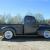  1941 Ford Pickup Truck 