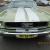  Mustang Fastback 1966 Auto V8 289 Buyers Ford Falcon GT XY XW Chev Camaro 