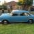 1967 Austin 1800 QLD Blue