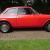 Alfa Romeo GT 1750 Veloce 1969 with 1971 2000 GTV engine - solid & drives well.