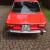 Alfa Romeo GT 1750 Veloce 1969 with 1971 2000 GTV engine - solid & drives well.