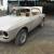 ALFA ROMEO 1750 GTV 1968 most parts with car project