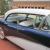 1956 Buick Century 4 Door Pillerless Sedan