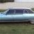 1971 Cadillac Fleetwood Limousine Limo Series 75 Special