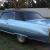 1971 Cadillac Fleetwood Limousine Limo Series 75 Special