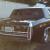 1983 Cadillac Fleetwood Series 75 Limo Caddy Limousine V8 Luxury 6 0L V 8 6 4
