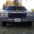 1983 Cadillac Fleetwood Series 75 Limo Caddy Limousine V8 Luxury 6 0L V 8 6 4