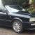 Audi 80 2.8 V6 Cabriolet / Convertible Manual / Metallic Black / 1997 / Rare Car